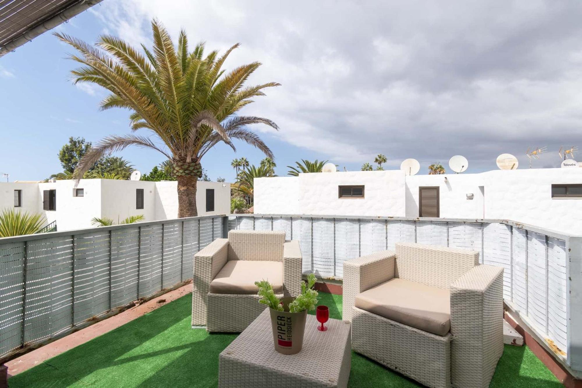 Beach Tenerife 2 Room Адехе Экстерьер фото