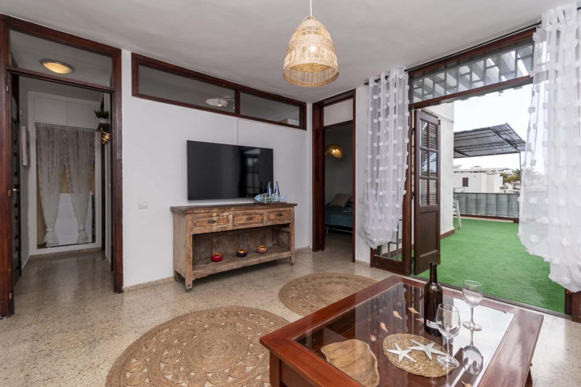 Beach Tenerife 2 Room Адехе Экстерьер фото